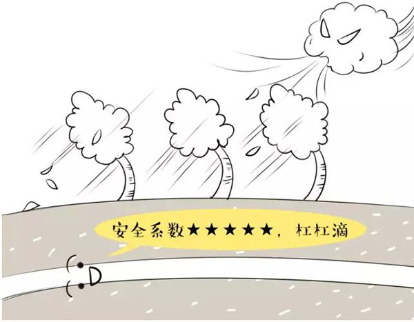 萌萌噠漫畫告訴你，地下電力電纜究竟是種什么存在